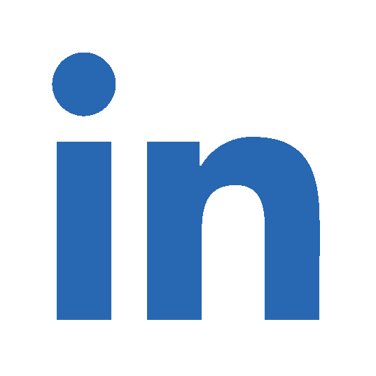 Pagina LinkedIN