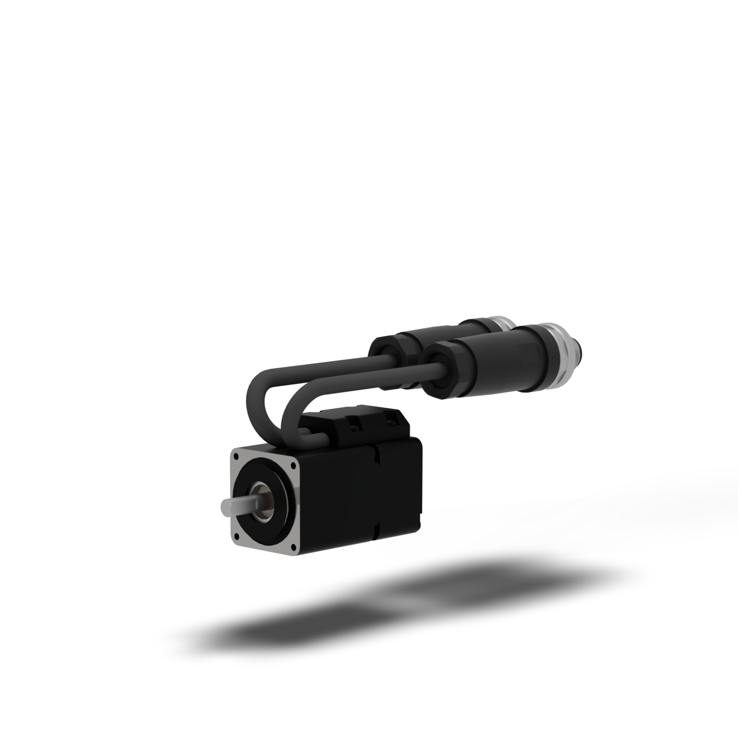 Nema 11 motors