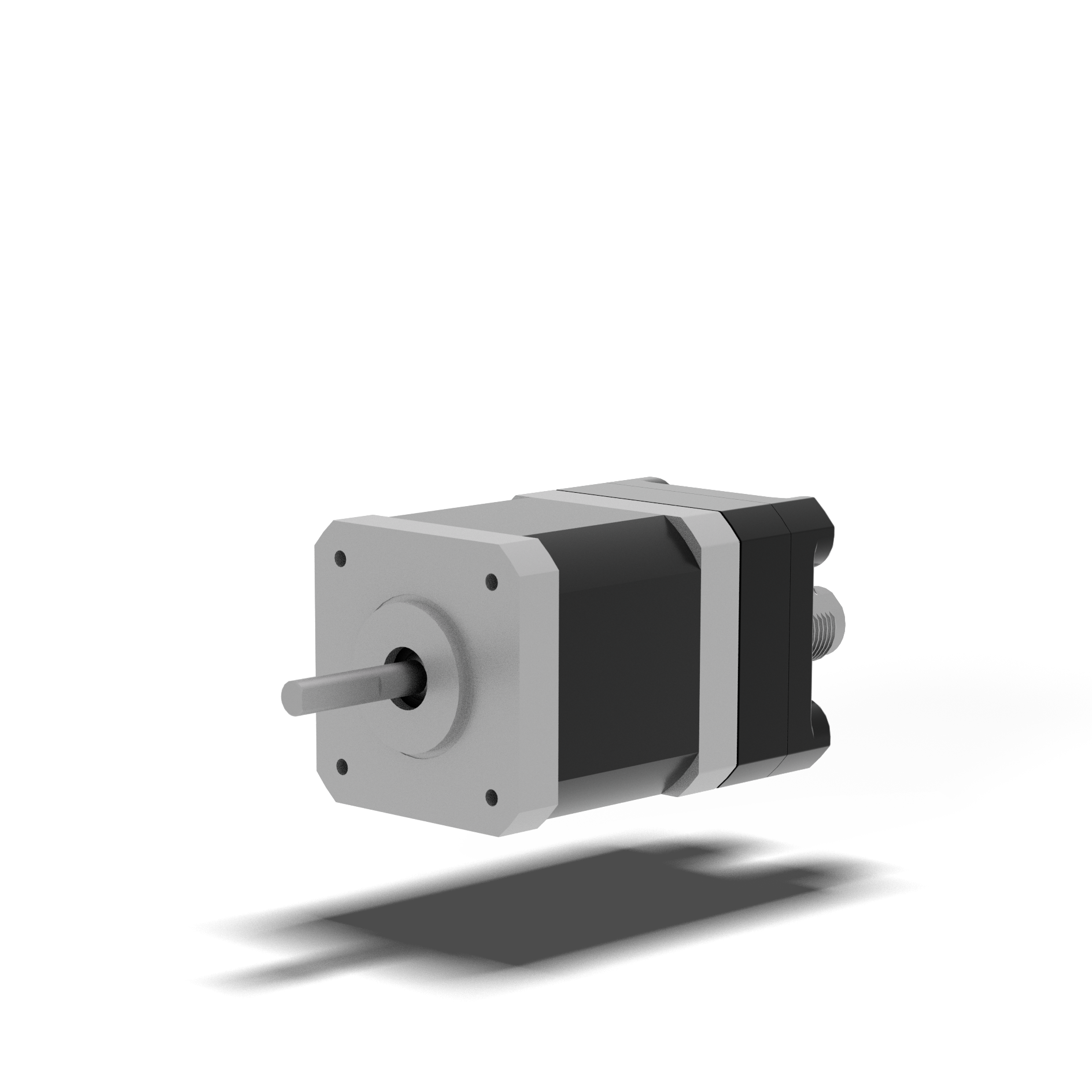 Nema 17 motors
