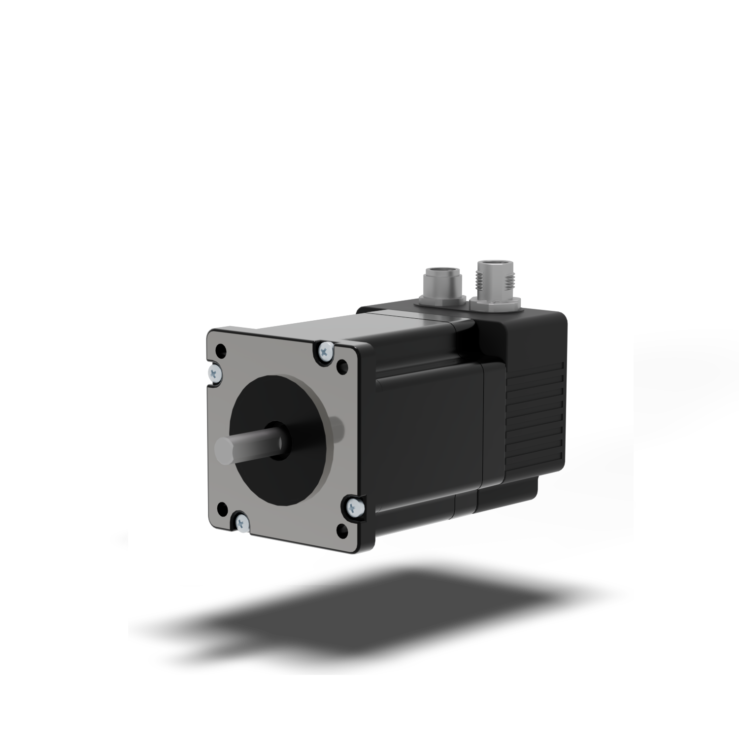 Nema 24 motors
