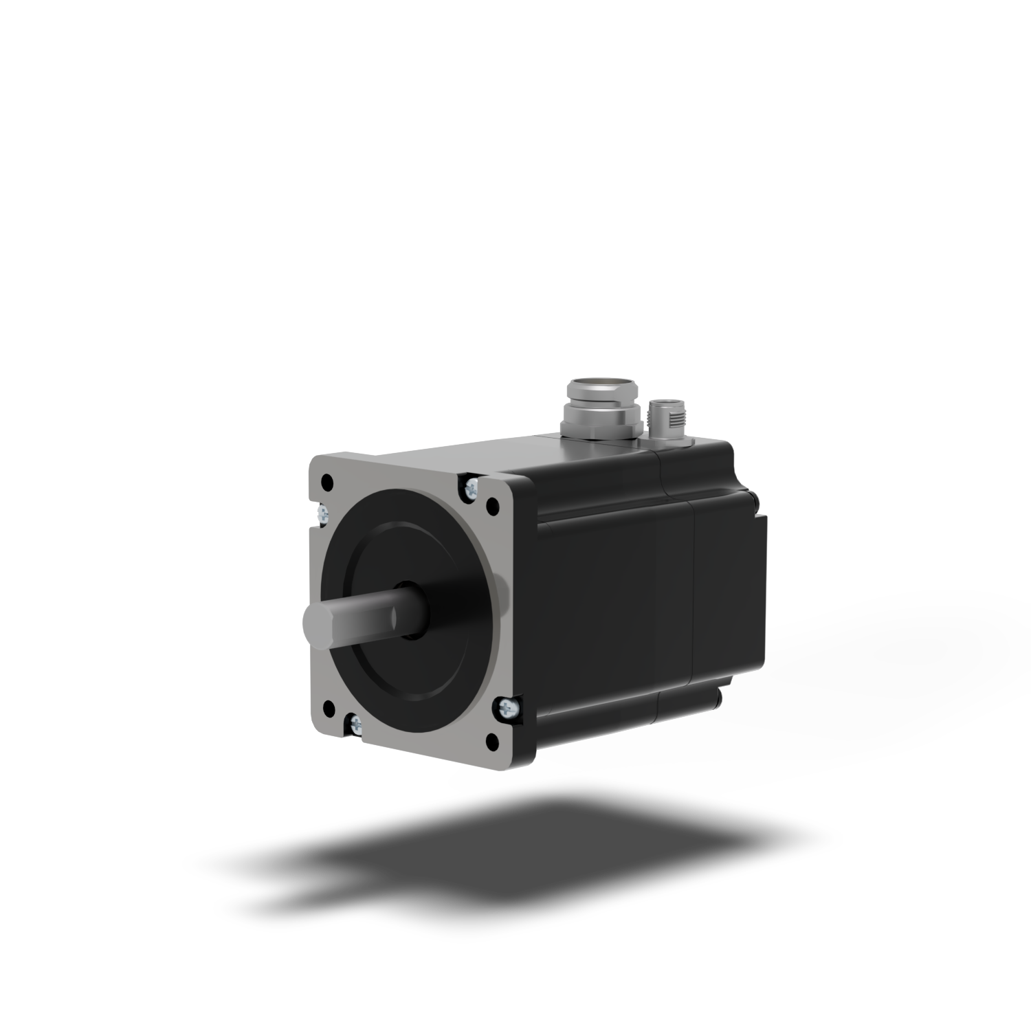 Nema 34 motors